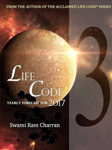 Lifecode 3 Yearly Forecast for 2017 Vishnu [Paperback]