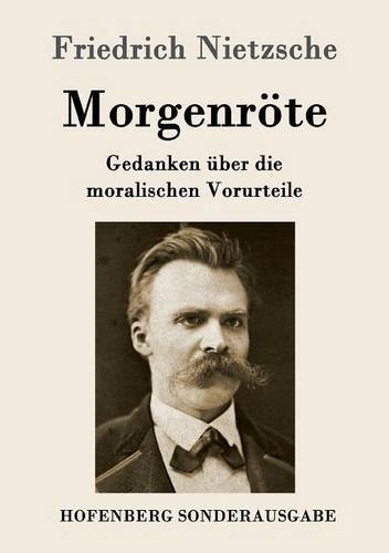 Morgenrote (german Edition) [Paperback]