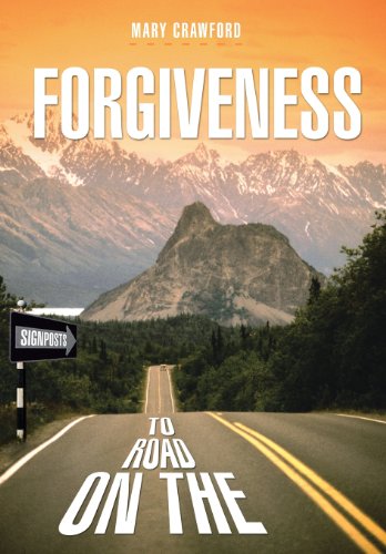 Signposts On The Road To Forgiveness [Hardcover]