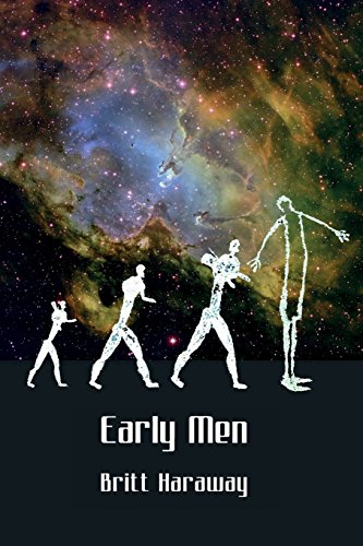Early Men [Paperback]