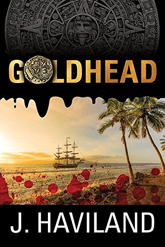 Goldhead [Paperback]