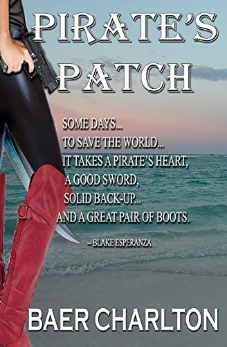 Pirate's Patch [Paperback]