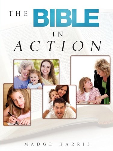 Bible in Action [Paperback]