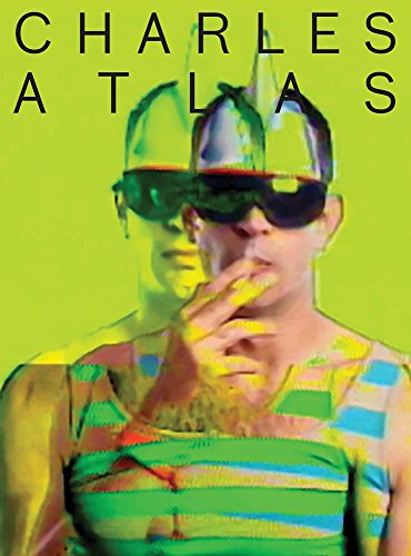 Charles Atlas [Hardcover]