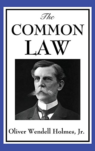 Common Law [Hardcover]