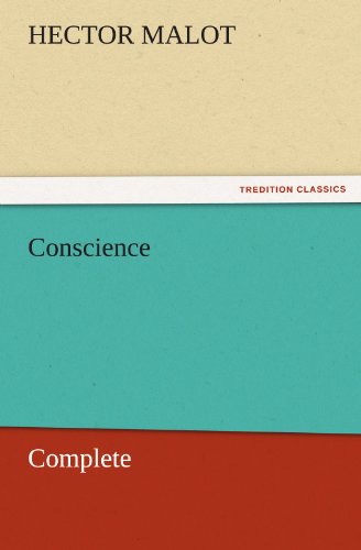 Conscience  Complete [Paperback]