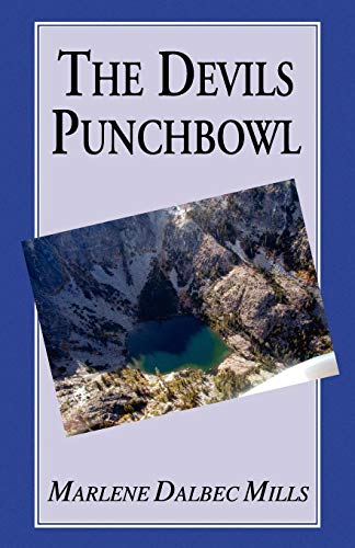 Devils Punchbowl [Paperback]