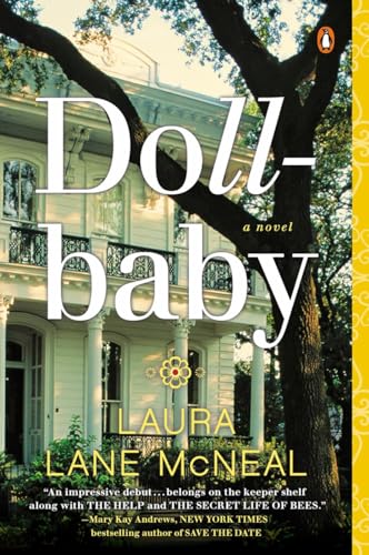 Dollbaby A Novel [Paperback]