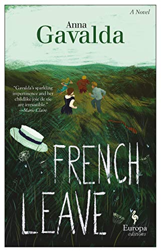 French Leave A Novel [Paperback]