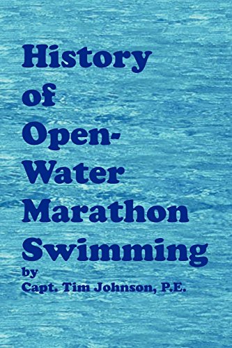 History of Open-Water Marathon Swimming [Unknown]
