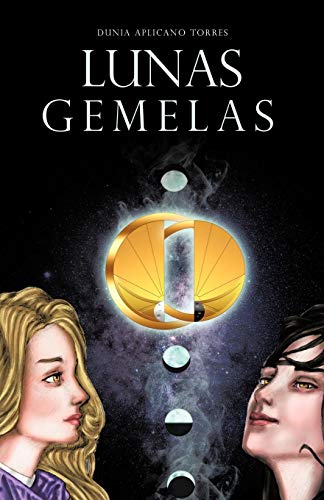 Lunas Gemelas (spanish Edition) [Paperback]