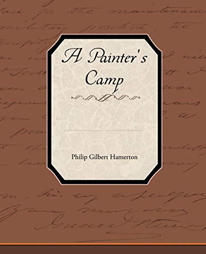 Painter's Camp [Paperback]