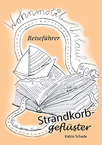 Strandkorbgeflster [Paperback]