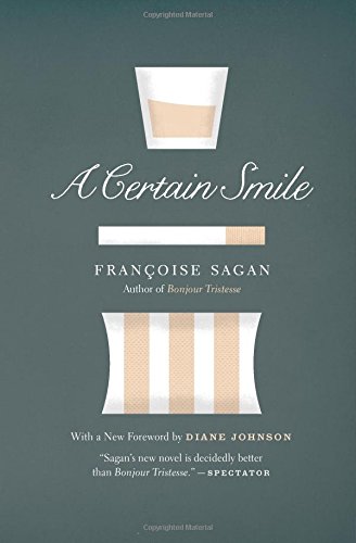 A Certain Smile A Novel [Paperback]