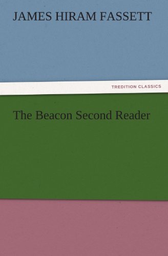 The Beacon Second Reader (tredition Classics) [Paperback]