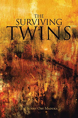 The Surviving Twins [Paperback]