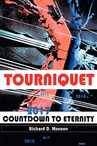 Tourniquet  Countdown to Eternity [Paperback]