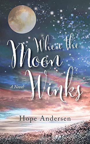 When the Moon Winks [Paperback]