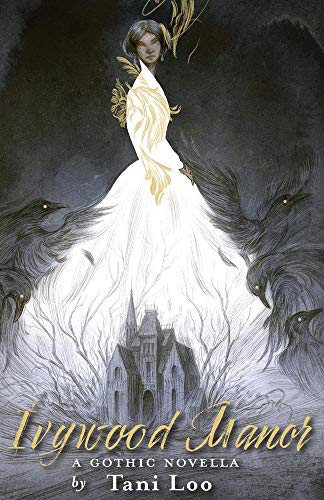 Ivywood Manor [Paperback]