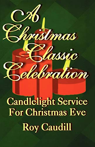 A Christmas Classic Celebration [Perfect Paperback]