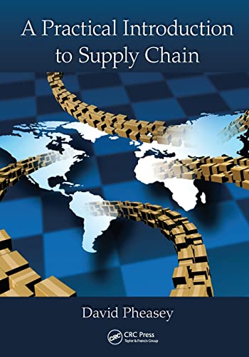 A Practical Introduction to Supply Chain [Paperback]