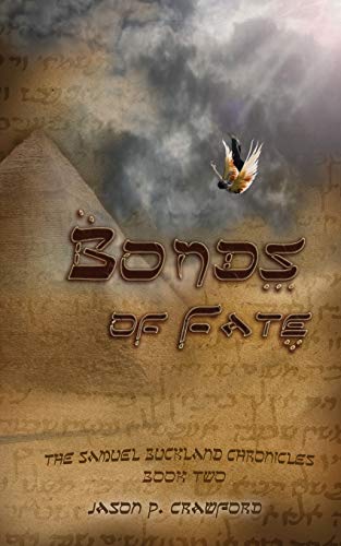 Bonds Of Fate [Paperback]