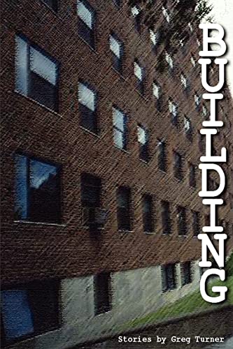 Building [Paperback]