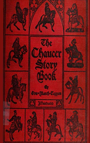 Chaucer Story Book [Hardcover]