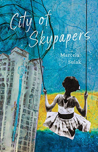 City of Skypapers [Paperback]