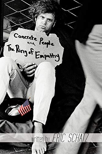 Concrete People and the Ring of Empathy [Paperback]