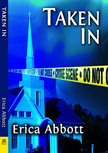 Taken In [Paperback]