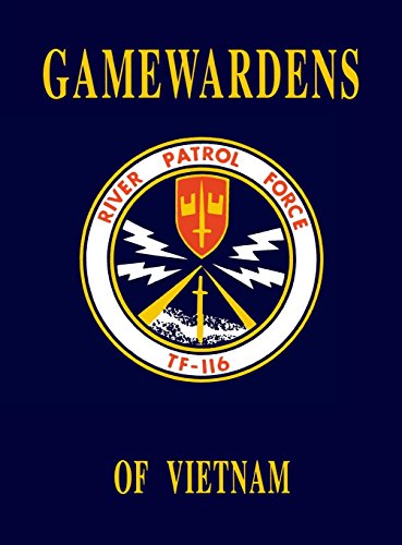 Gamewardens of Vietnam (2nd Edition) [Paperback]