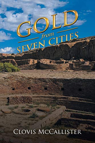 Gold from Seven Cities [Paperback]