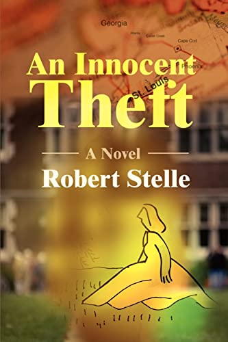 Innocent Theft [Paperback]