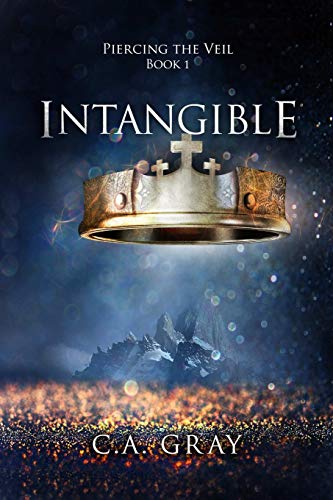 Intangible [Paperback]