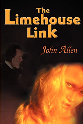 Limehouse Link [Paperback]