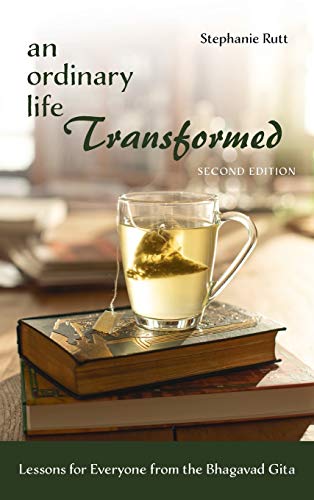 Ordinary Life Transformed, Second Edition [Hardcover]