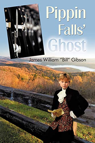 Pippin Falls' Ghost [Paperback]