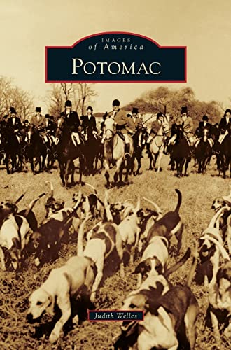 Potomac [Hardcover]