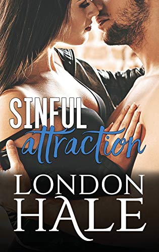 Sinful Attraction Selling Sin An Opposites Attract Romance (temperance Falls) [Paperback]