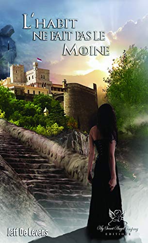 habit Ne Fait Pas le Moine [Paperback]