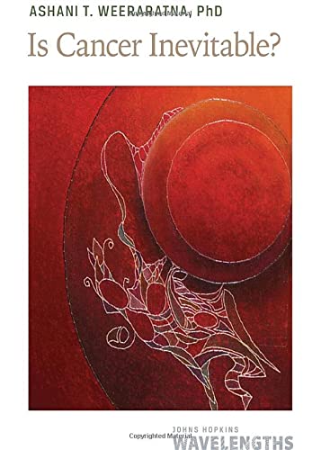 Is Cancer Inevitable [Paperback]