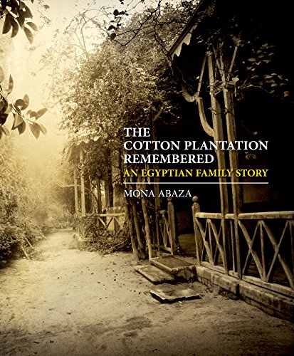 The Cotton Plantation Remembered An Egyptian Family Story [Hardcover]
