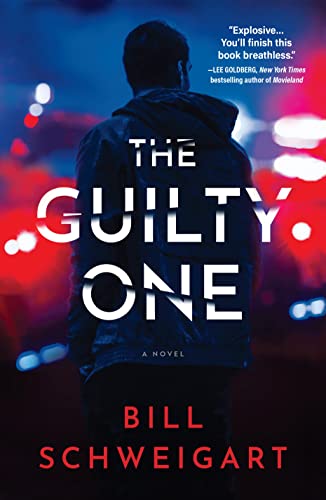 The Guilty One A Novel [Hardcover]