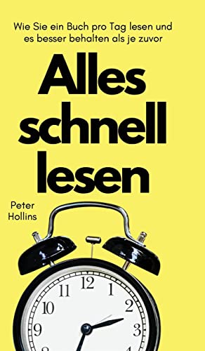 Alles Schnell Lesen