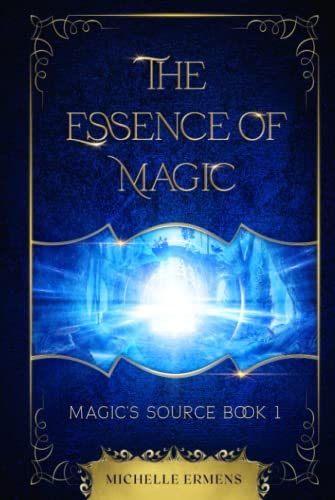 Essence Of Magic