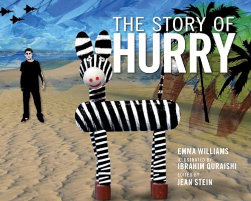 The Story of Hurry [Hardcover]