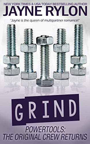 Grind [Paperback]