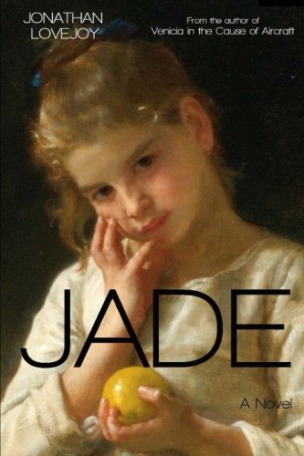 Jade [Paperback]