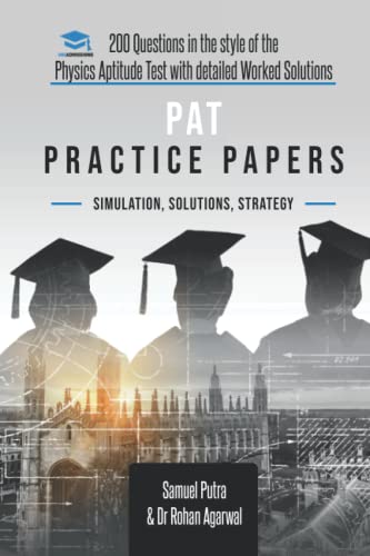 Pat Practice Papers